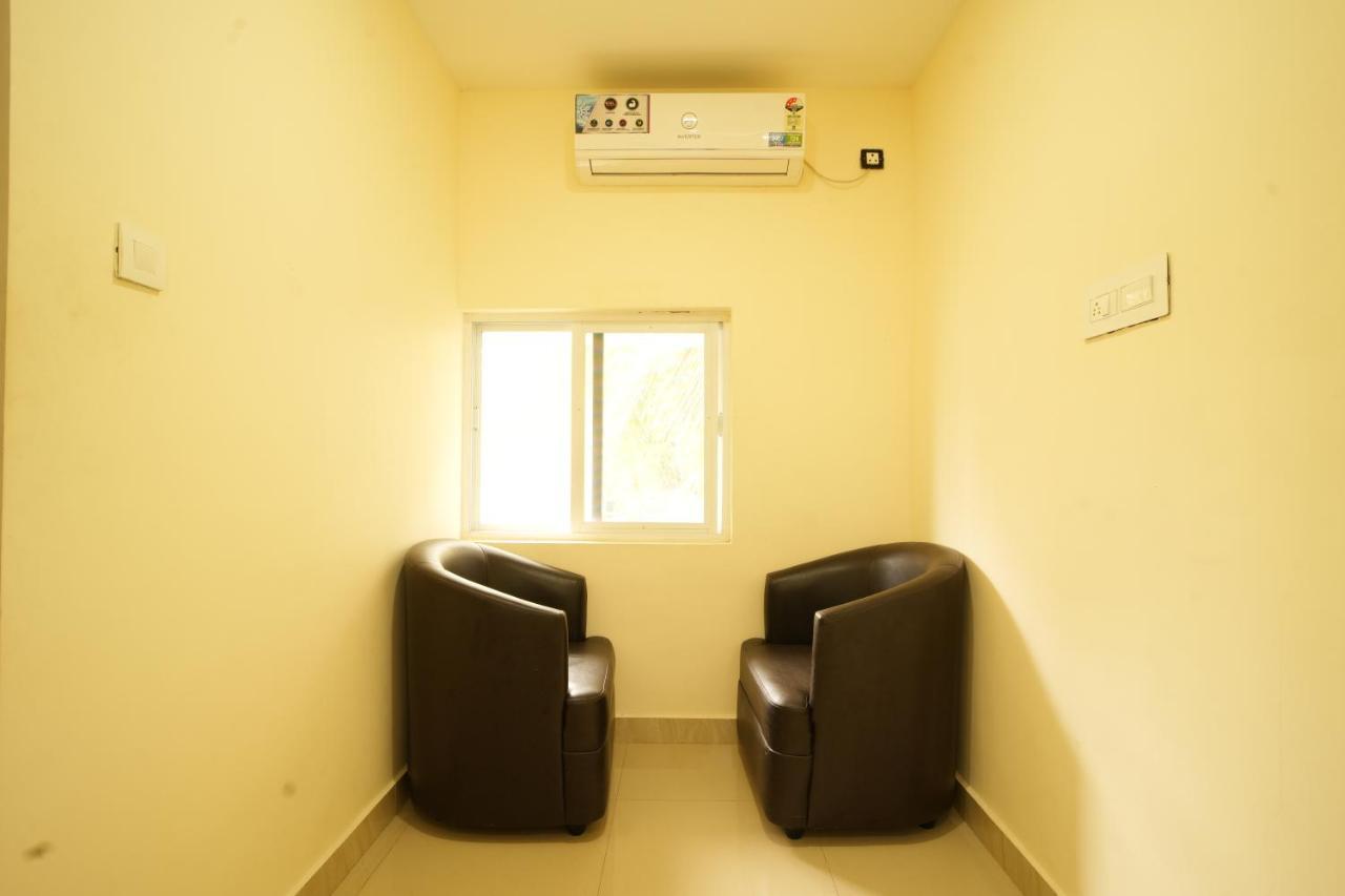 K V Suites Kochi Ngoại thất bức ảnh
